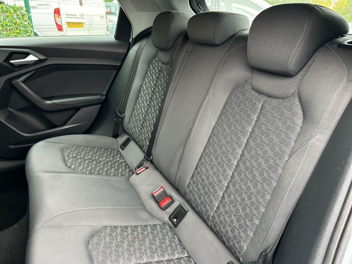 Used Audi A1 2020 for sale - 76836352: Photo 20