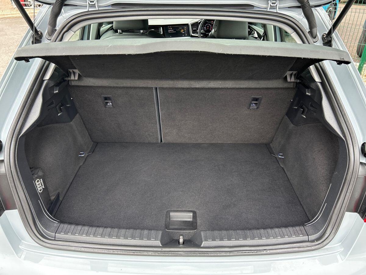 Used Audi A1 2020 for sale - 76836352: Photo 21