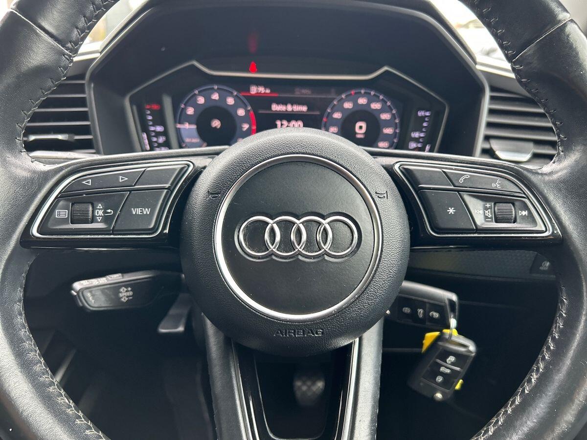 Used Audi A1 2020 for sale - 76836352: Photo 28