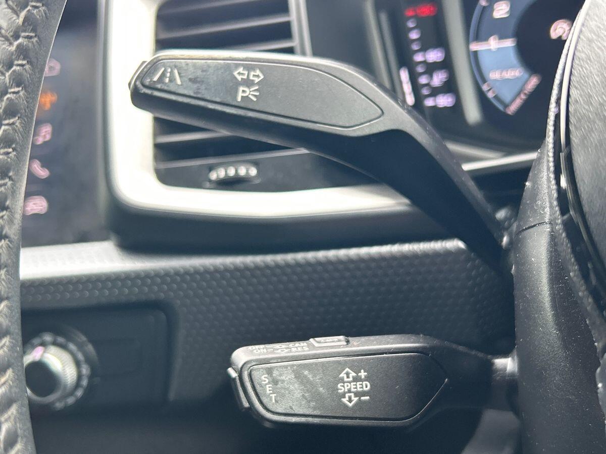 Used Audi A1 2020 for sale - 76836352: Photo 29