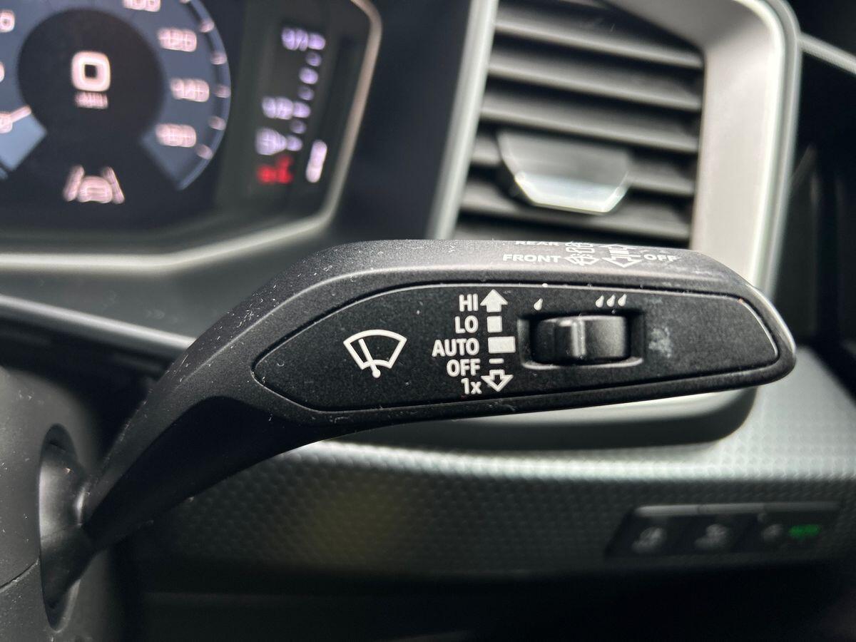 Used Audi A1 2020 for sale - 76836352: Photo 30