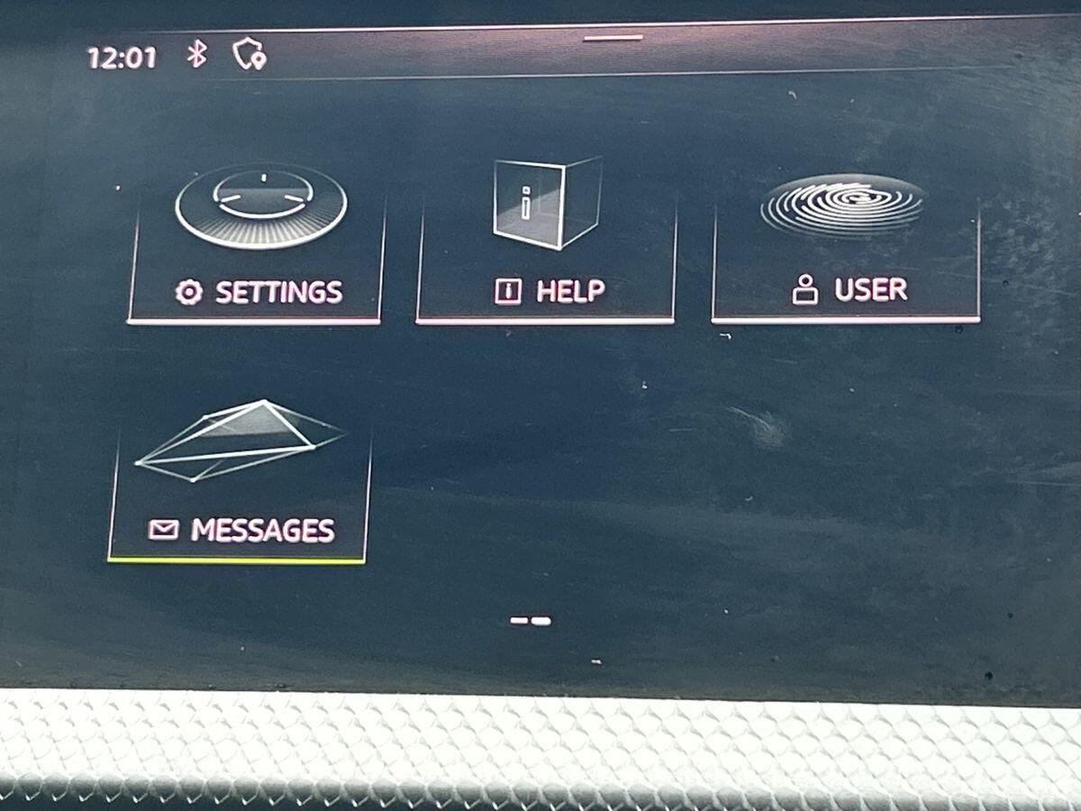 Used Audi A1 2020 for sale - 76836352: Photo 31