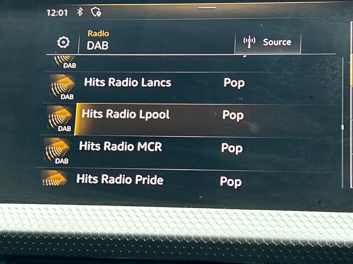 Used Audi A1 2020 for sale - 76836352: Photo 32