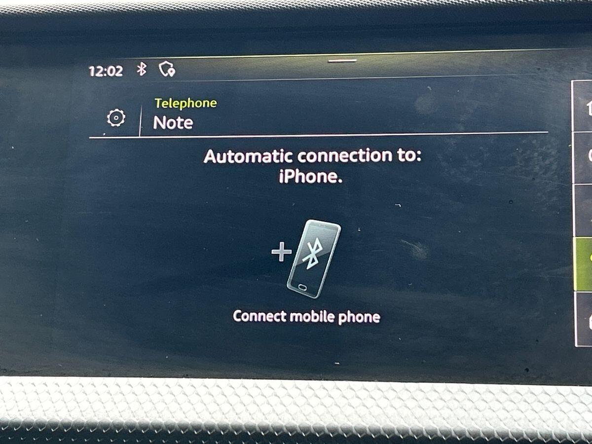 Used Audi A1 2020 for sale - 76836352: Photo 34