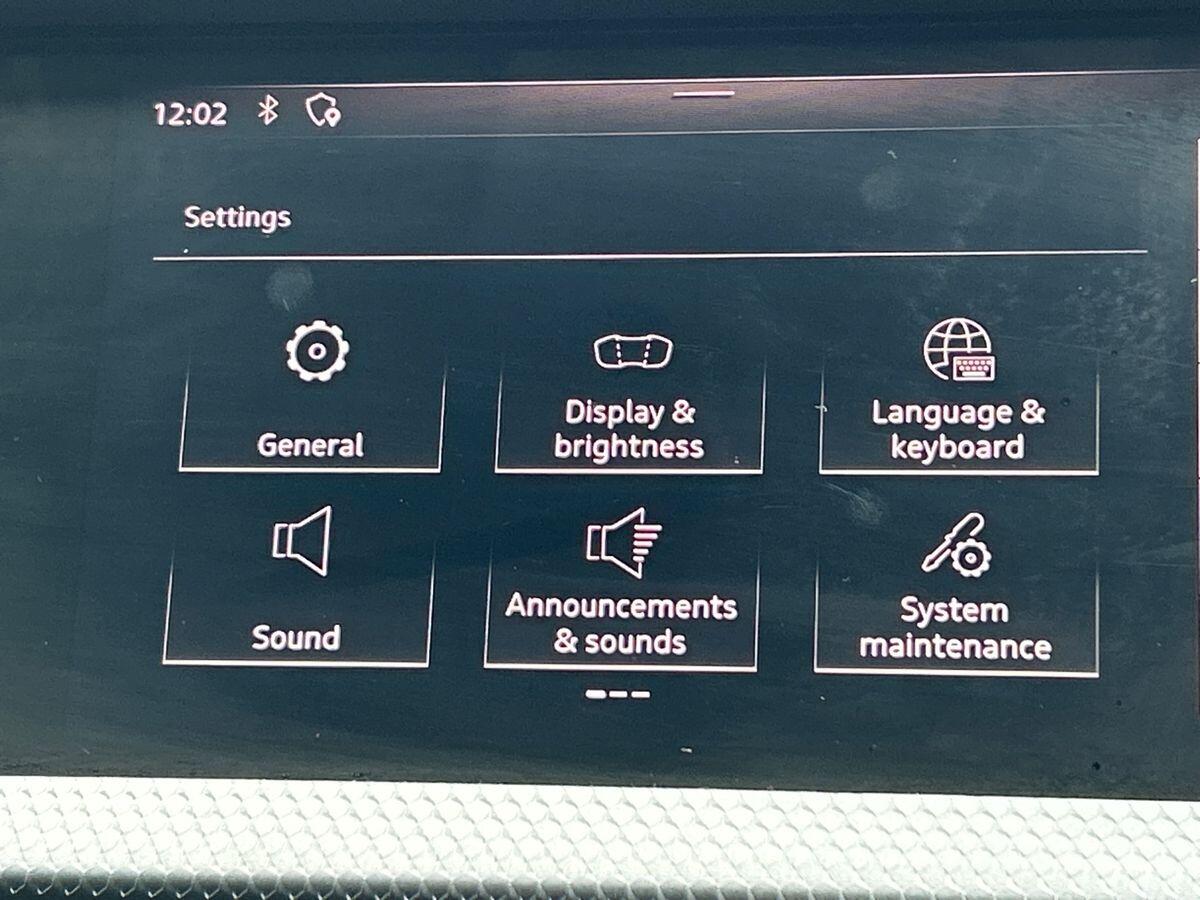 Used Audi A1 2020 for sale - 76836352: Photo 36