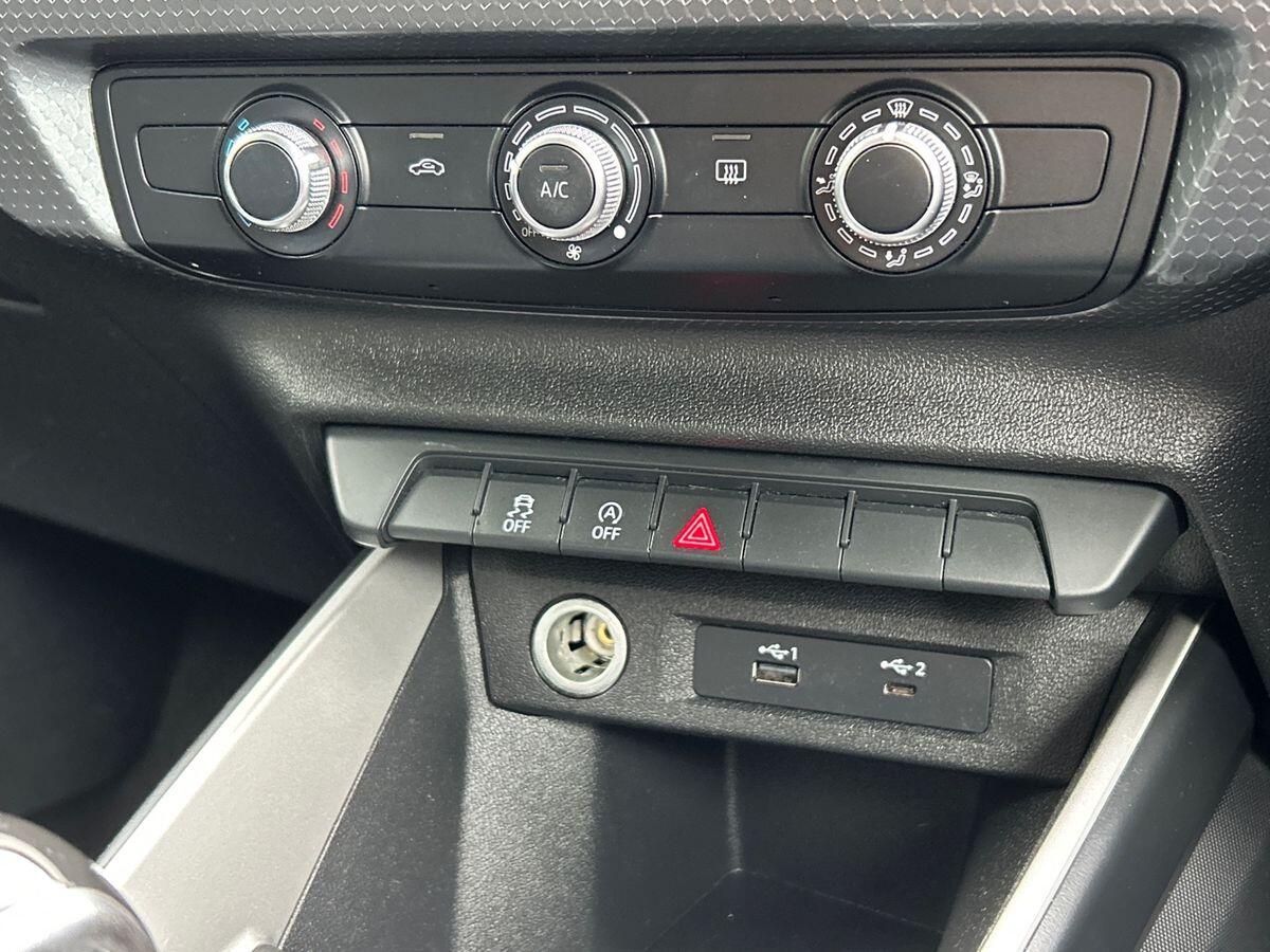 Used Audi A1 2020 for sale - 76836352: Photo 37