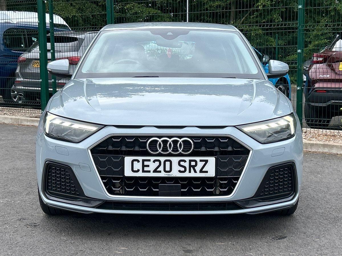 Used Audi A1 2020 for sale - 76836352: Photo 4