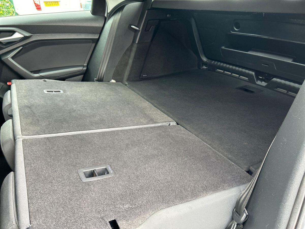 Used Audi A1 2020 for sale - 76836352: Photo 45