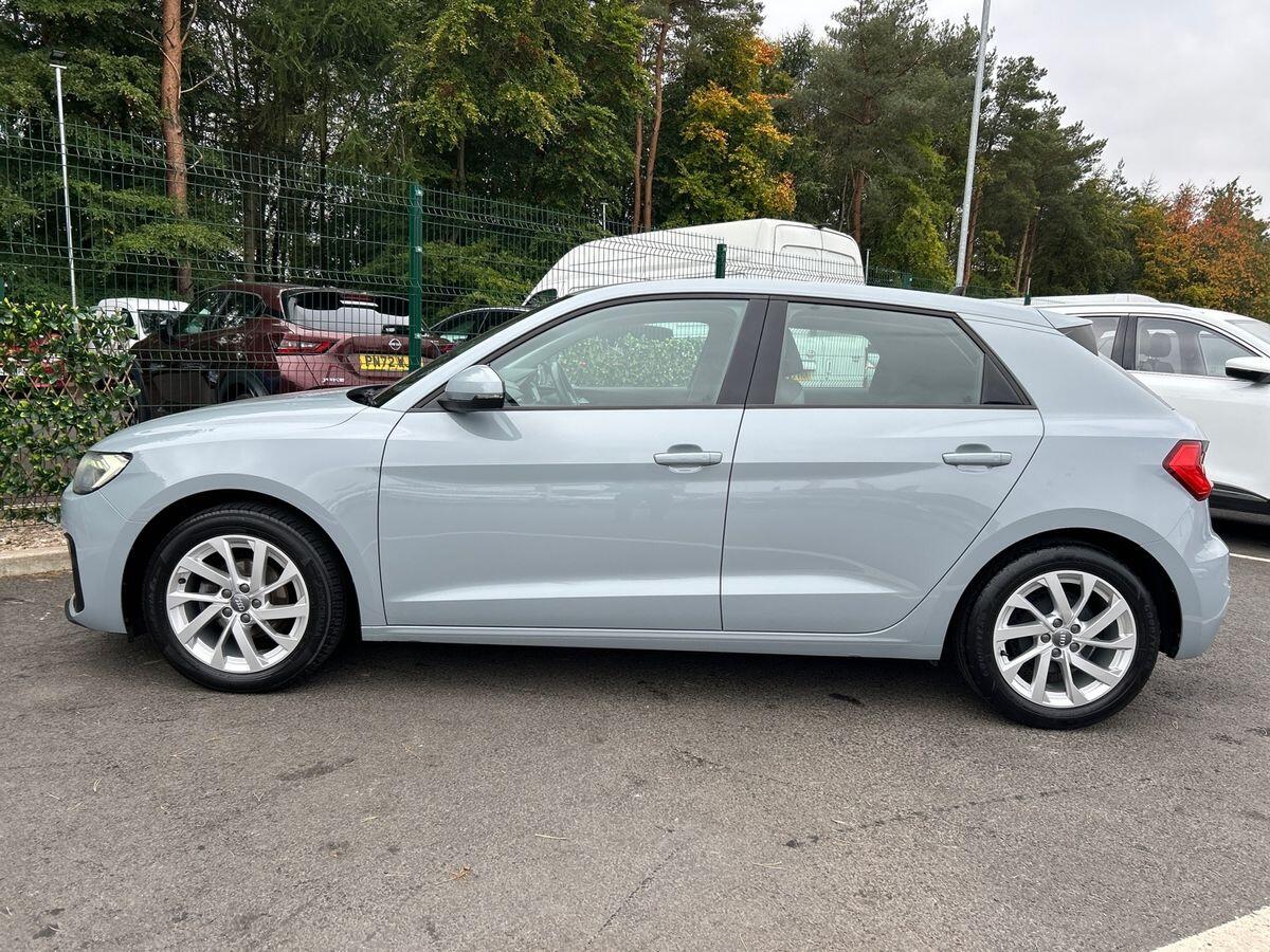 Used Audi A1 2020 for sale - 76836352: Photo 6