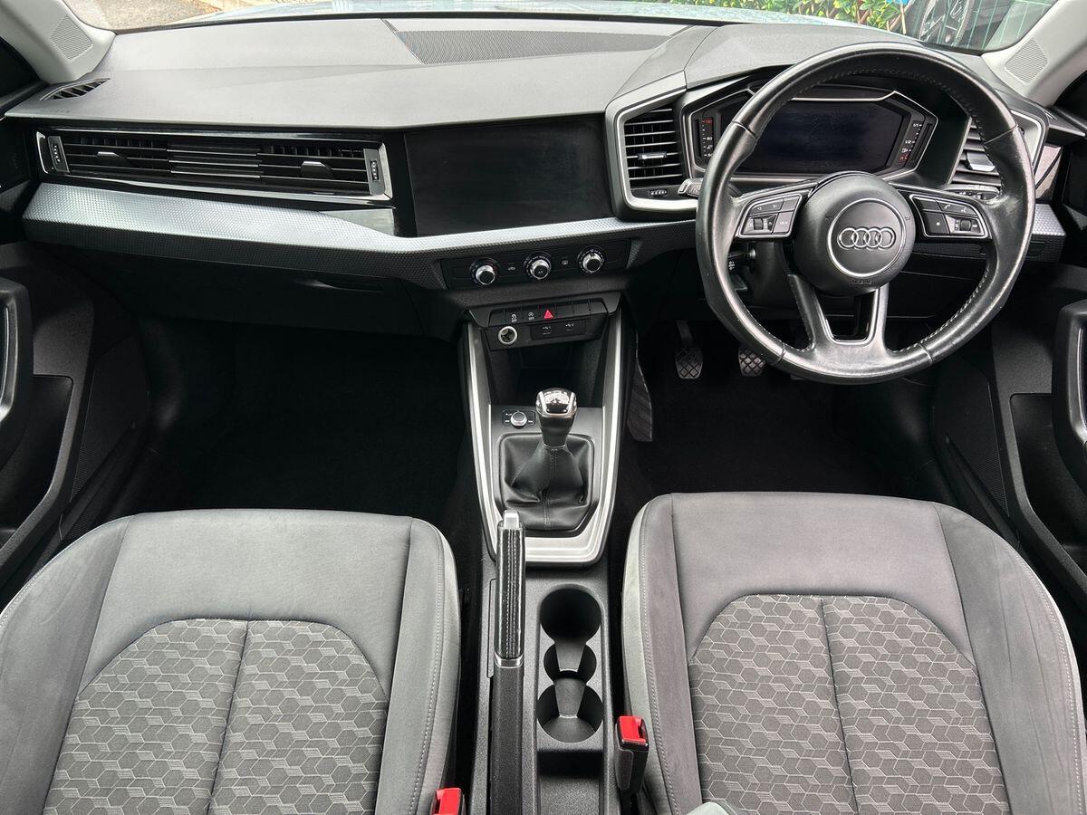 Used Audi A1 2020 for sale - 76836352: Photo 7