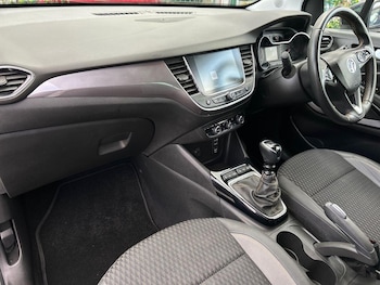 Used Vauxhall Crossland X 2019 for sale - 79068658: Photo