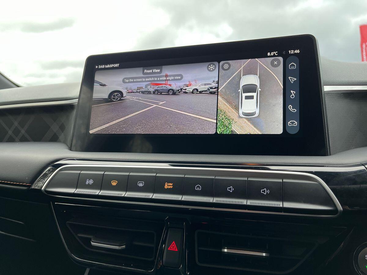 Used MG MG3 2025 for sale - 77308755: Photo 17