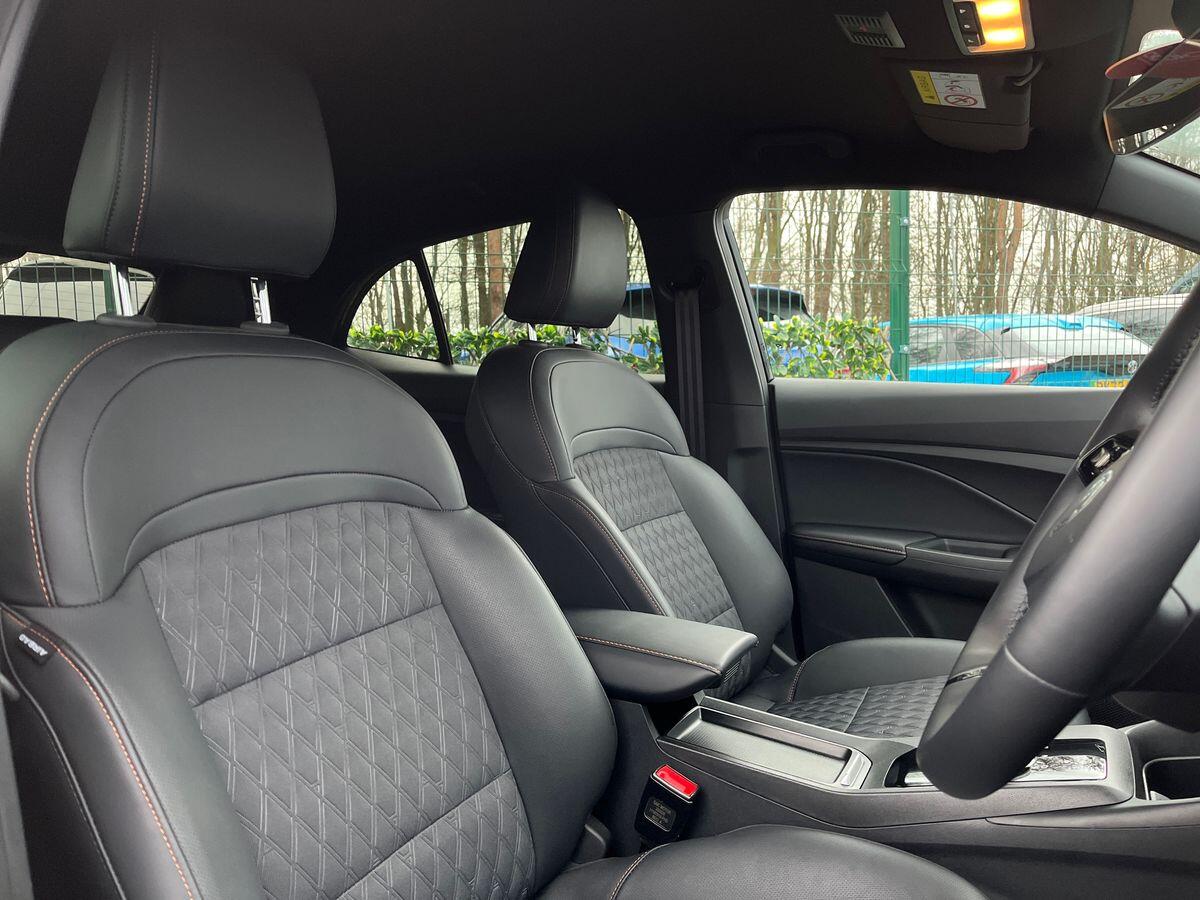 Used MG MG3 2025 for sale - 77308755: Photo 18