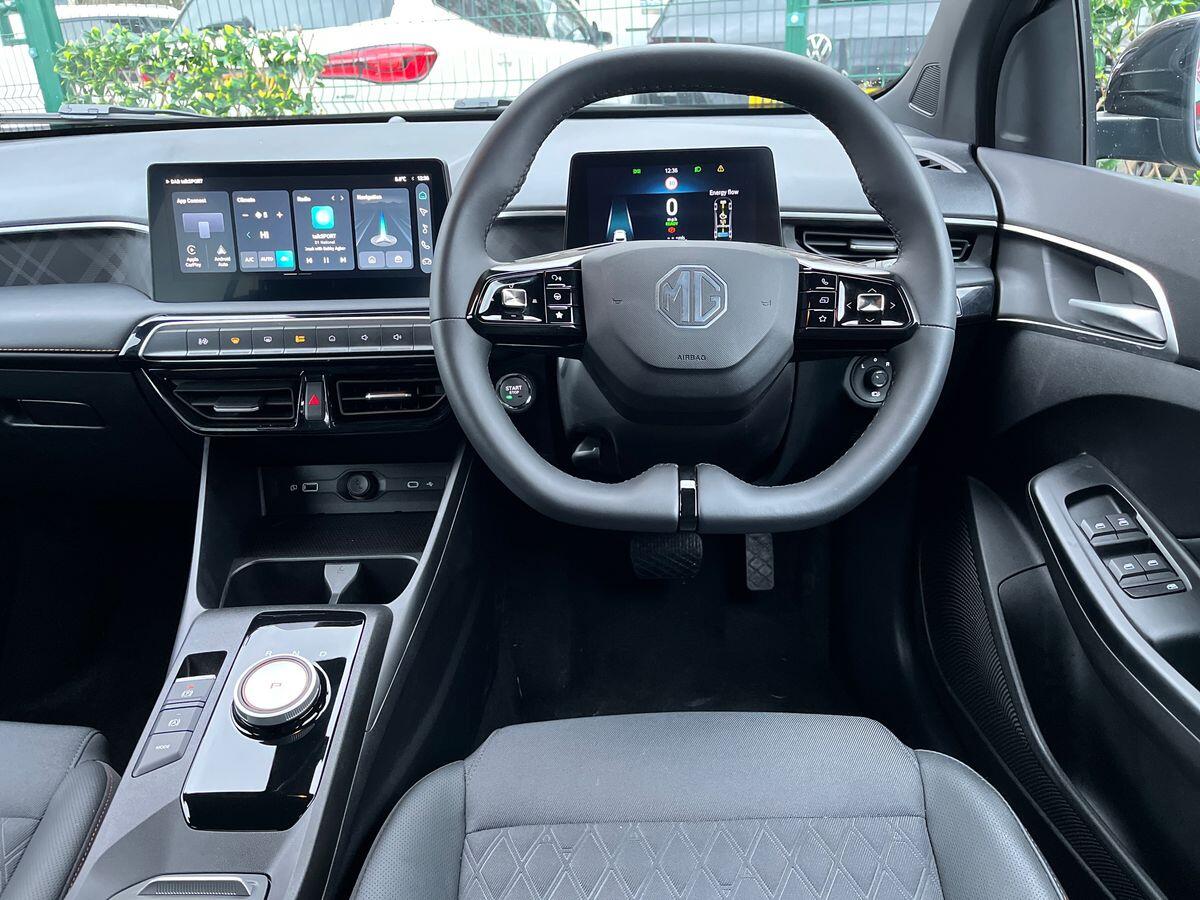 Used MG MG3 2025 for sale - 77308755: Photo 19