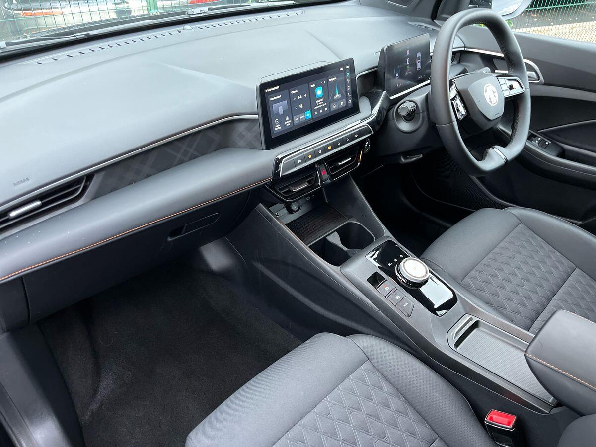 Used MG MG3 2025 for sale - 77308755: Photo 2