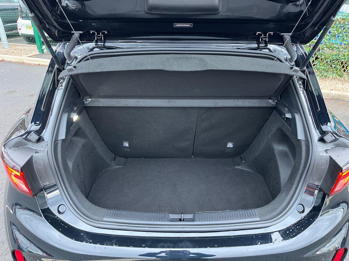 Used MG MG3 2025 for sale - 77308755: Photo 21