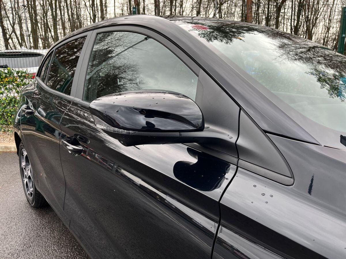 Used MG MG3 2025 for sale - 77308755: Photo 25