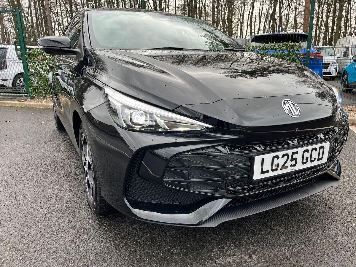 Used MG MG3 2025 for sale - 77308755: Photo 26