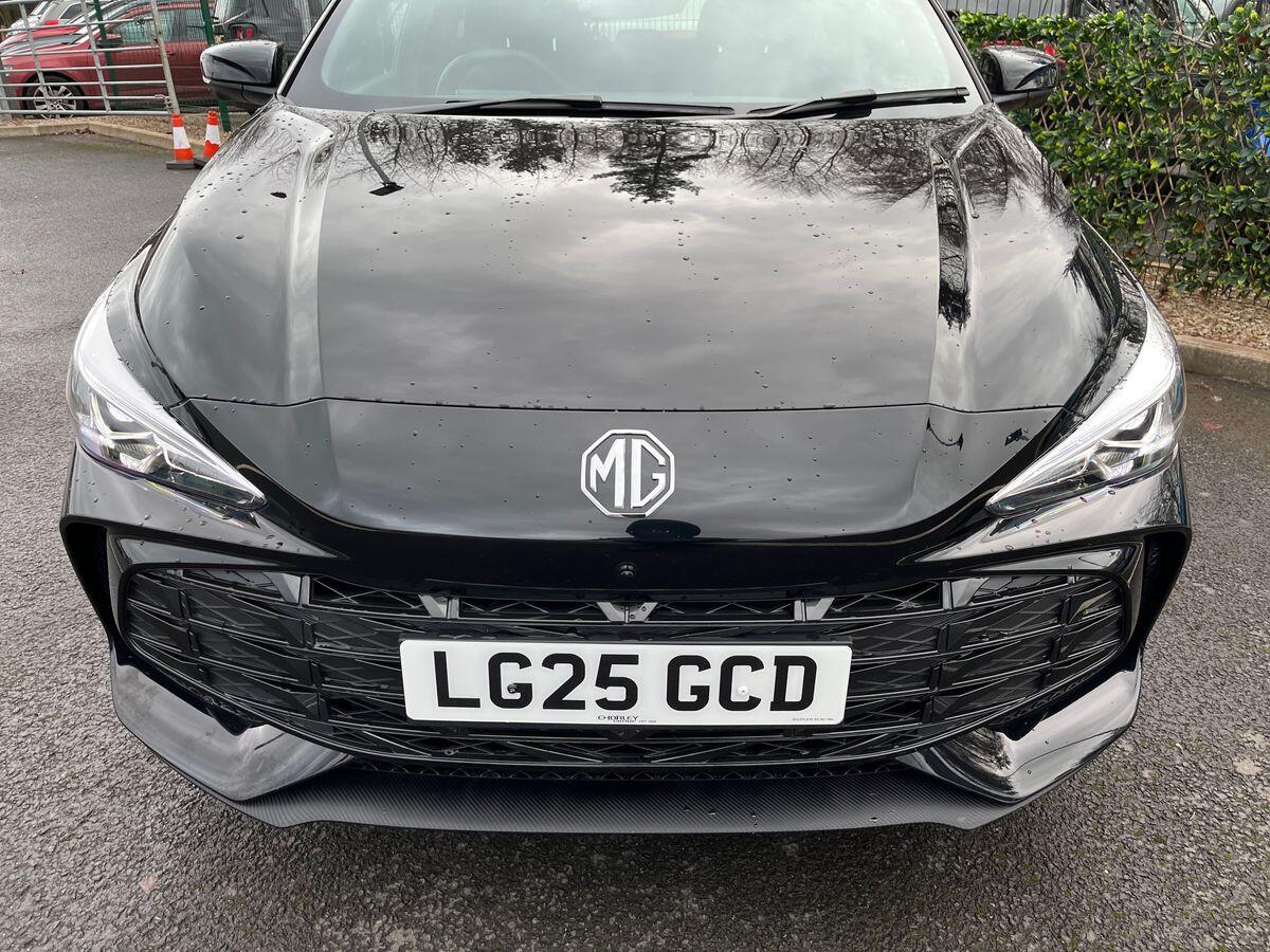 Used MG MG3 2025 for sale - 77308755: Photo 27