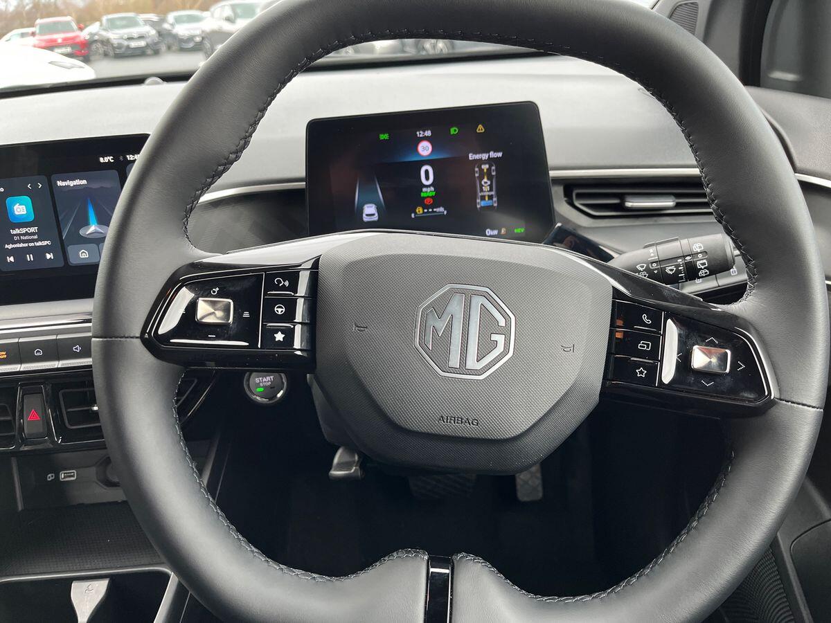Used MG MG3 2025 for sale - 77308755: Photo 28