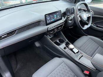 Used MG MG3 2025 for sale - 77308755: Photo