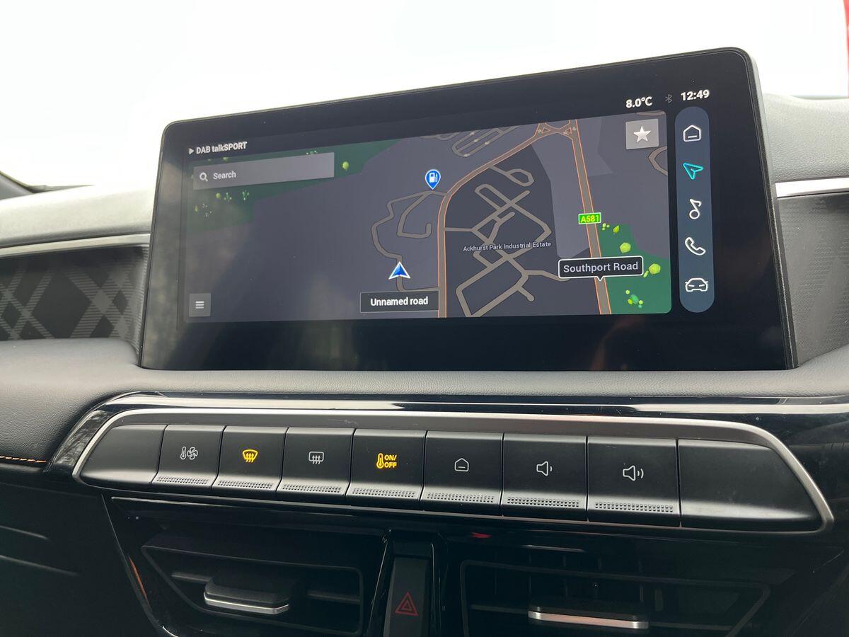 Used MG MG3 2025 for sale - 77308755: Photo 33