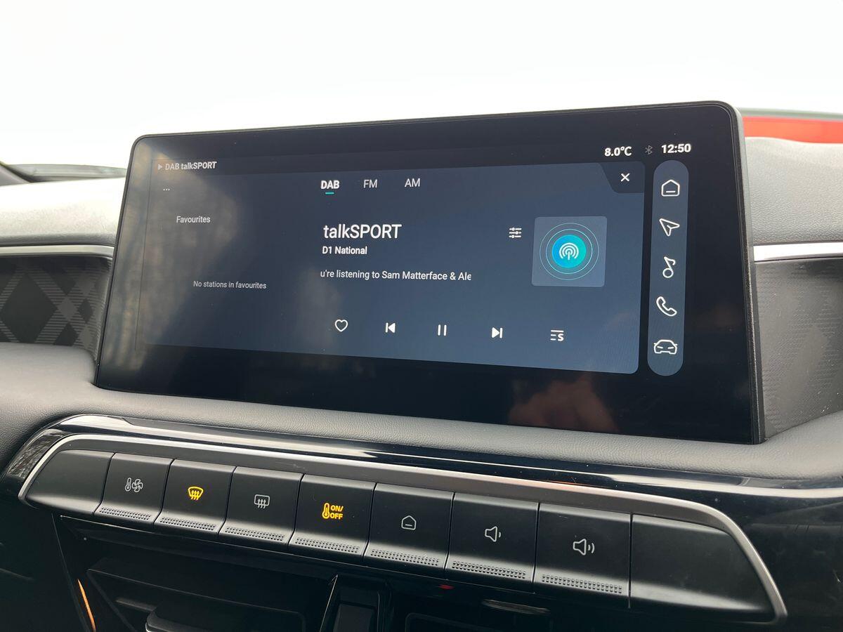 Used MG MG3 2025 for sale - 77308755: Photo 35