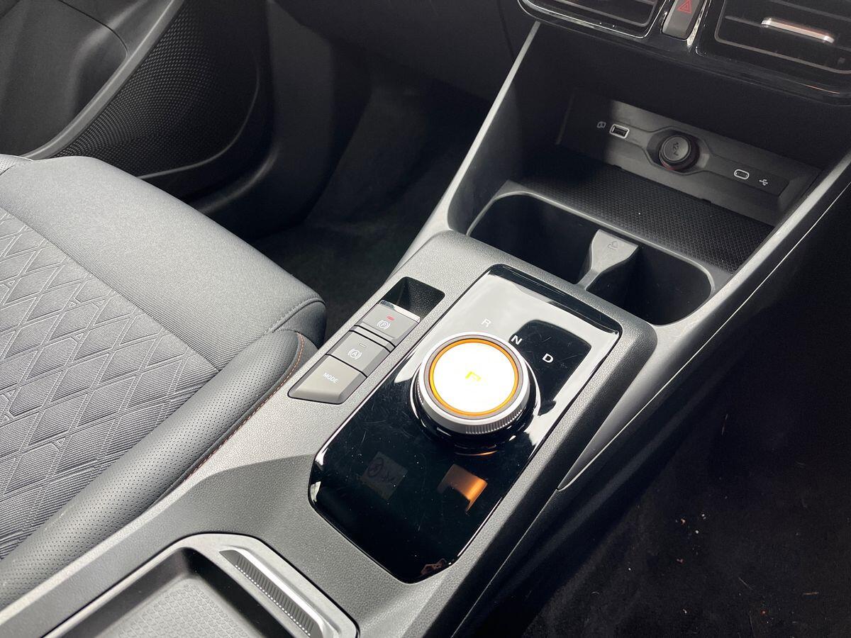 Used MG MG3 2025 for sale - 77308755: Photo 39