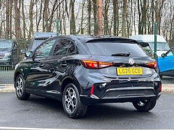 Used MG MG3 2025 for sale - 77308755: Photo