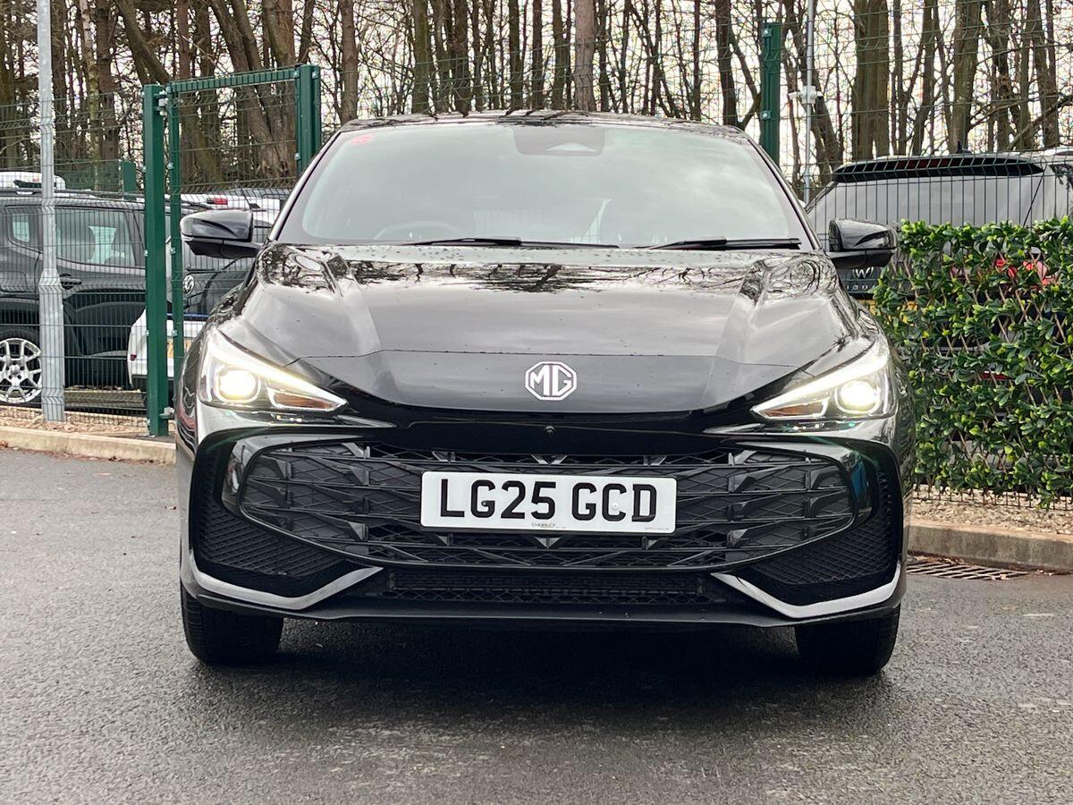 Used MG MG3 2025 for sale - 77308755: Photo 4