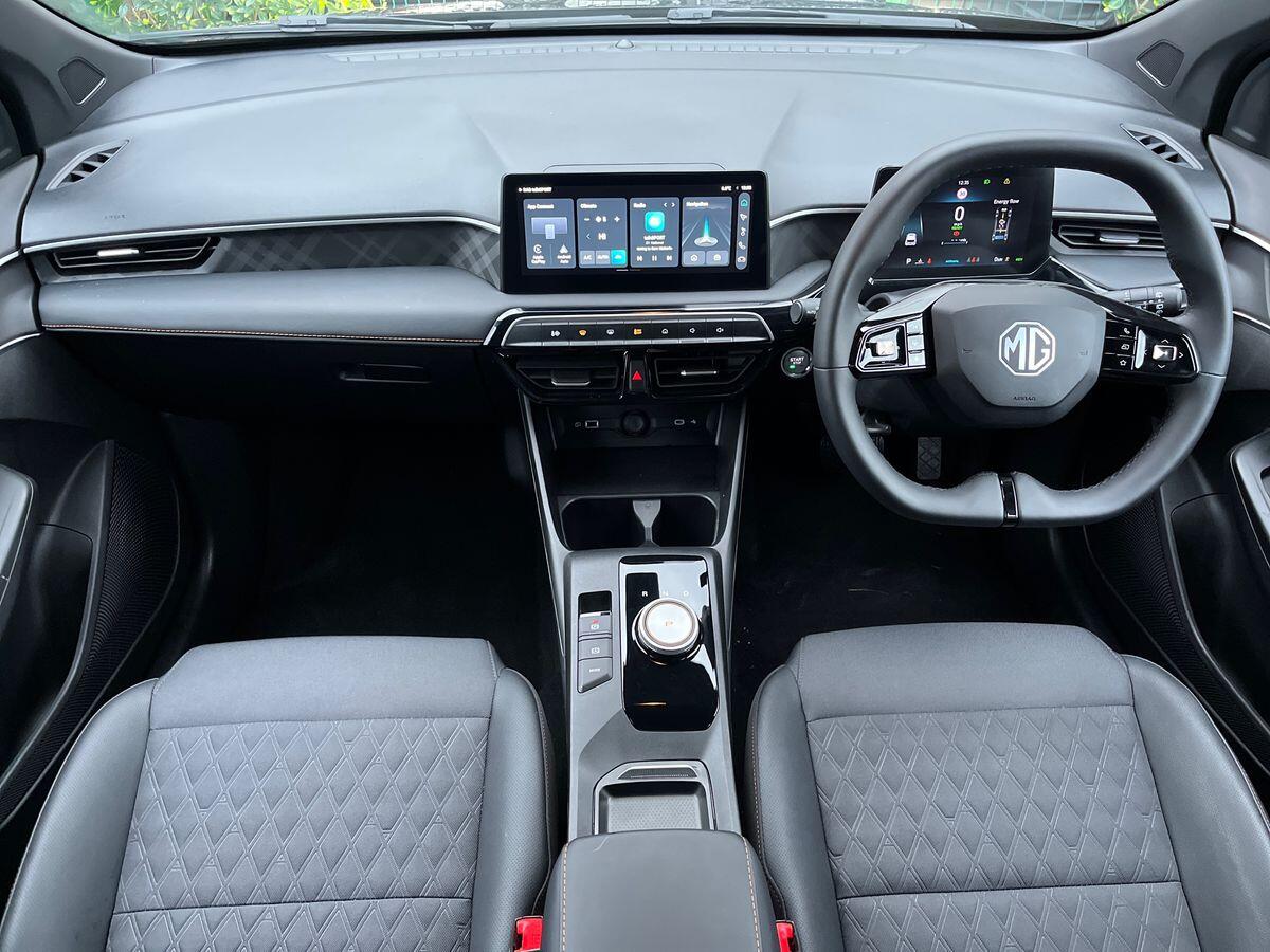 Used MG MG3 2025 for sale - 77308755: Photo 7