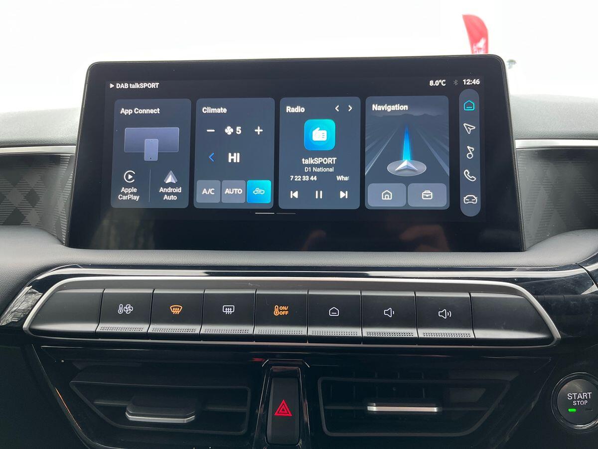 Used MG MG3 2025 for sale - 77308755: Photo 9