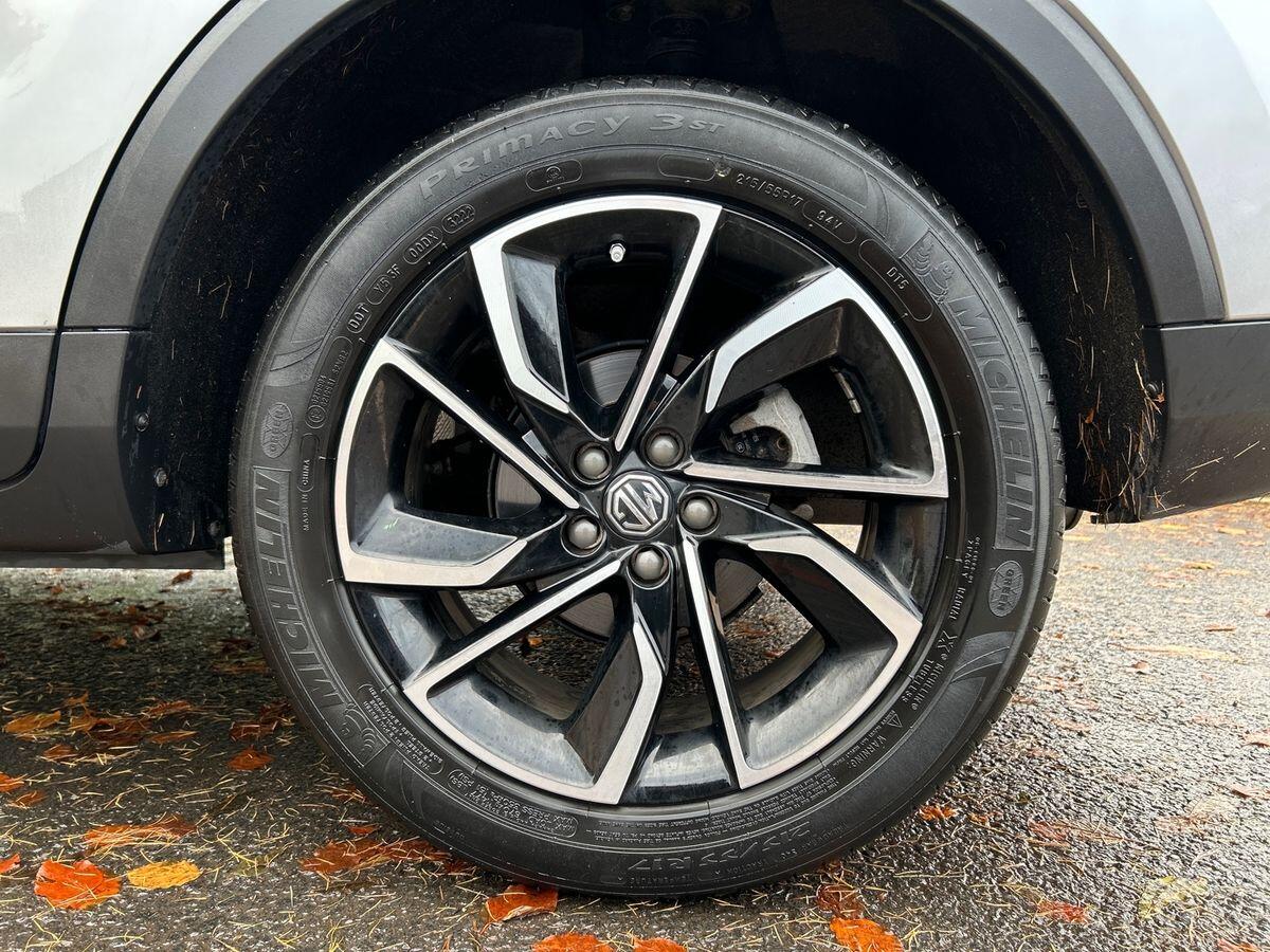 Used MG MG ZS 2022 for sale - 76836320: Photo 11