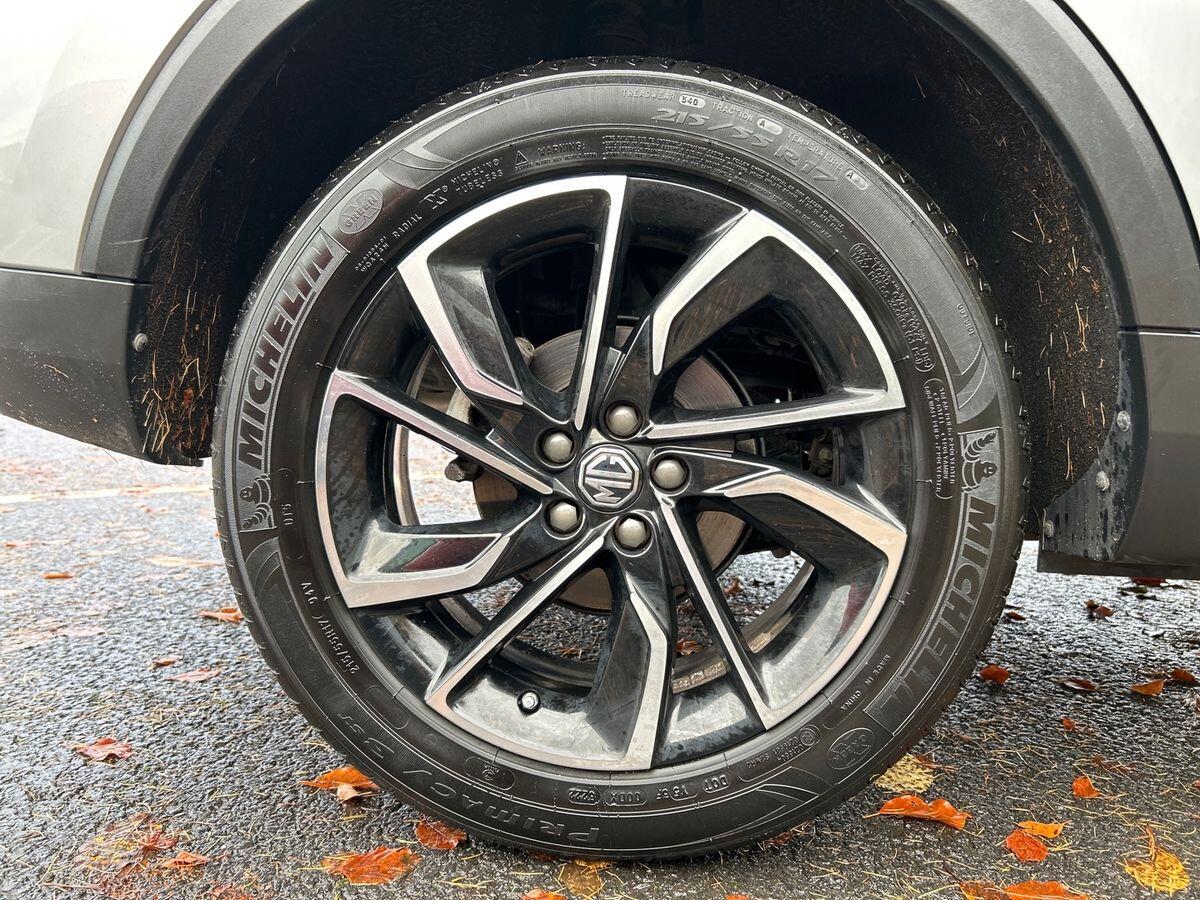 Used MG MG ZS 2022 for sale - 76836320: Photo 12