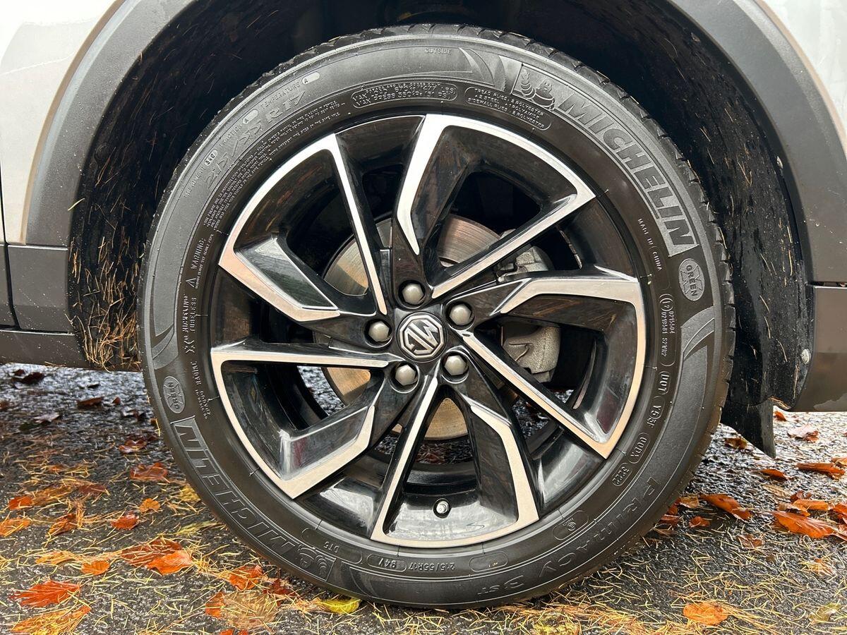 Used MG MG ZS 2022 for sale - 76836320: Photo 13