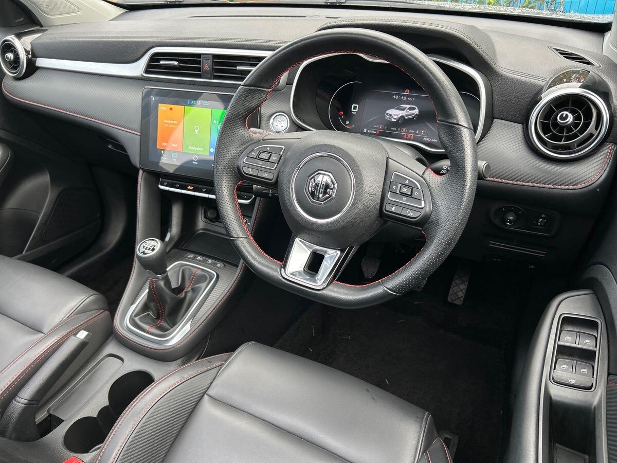 Used MG MG ZS 2022 for sale - 76836320: Photo 14