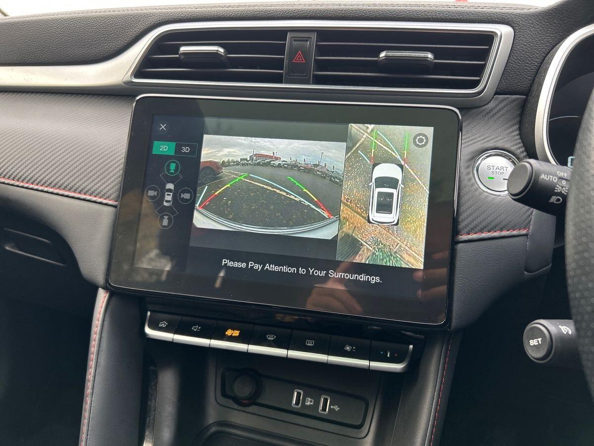 Used MG MG ZS 2022 for sale - 76836320: Photo 17