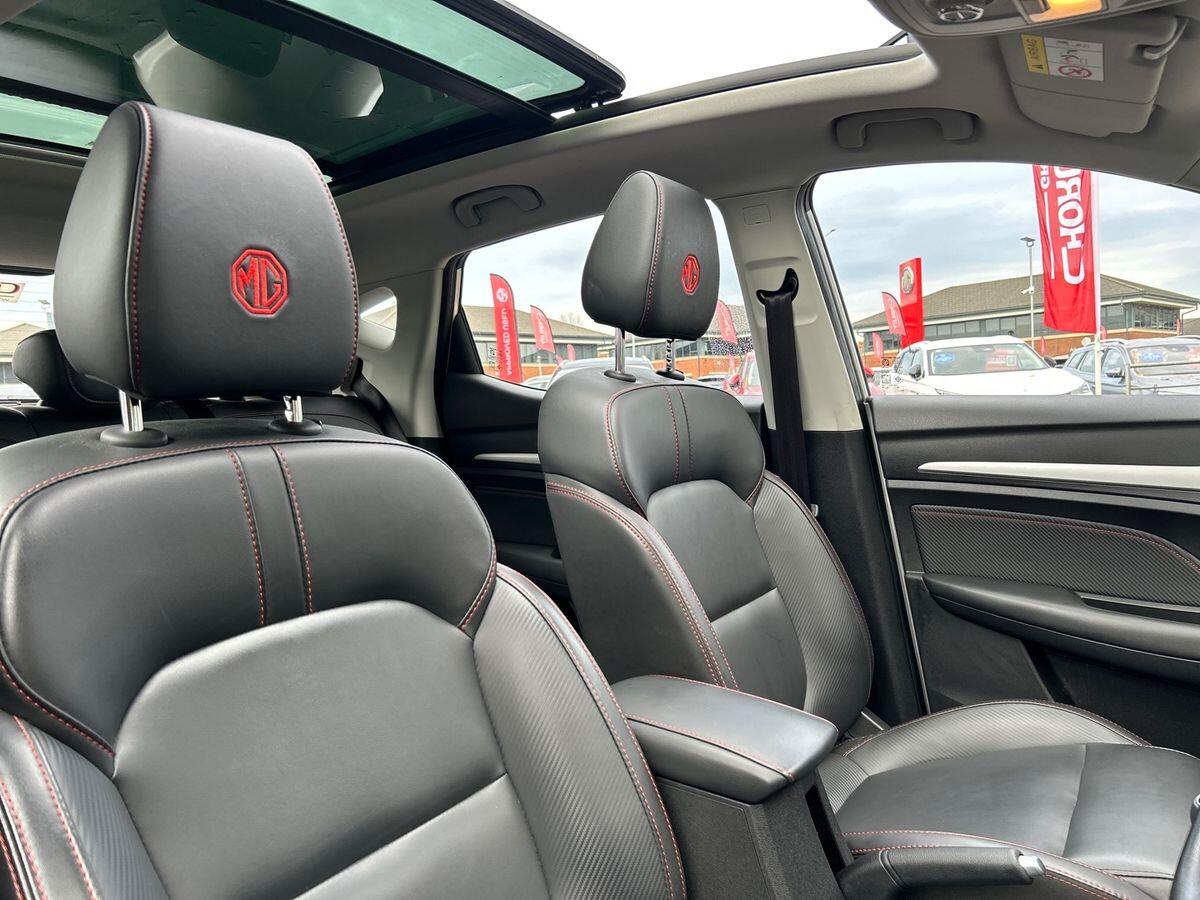 Used MG MG ZS 2022 for sale - 76836320: Photo 18