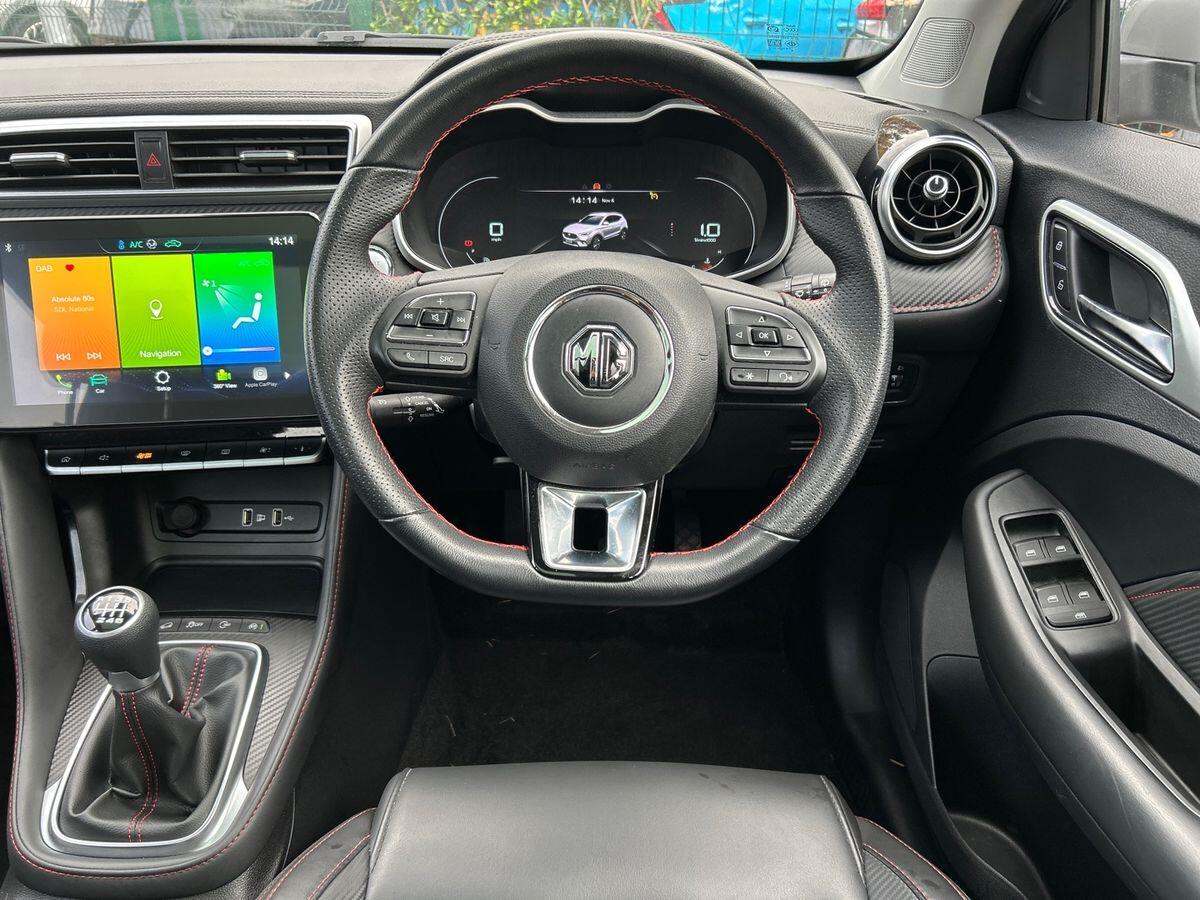 Used MG MG ZS 2022 for sale - 76836320: Photo 19