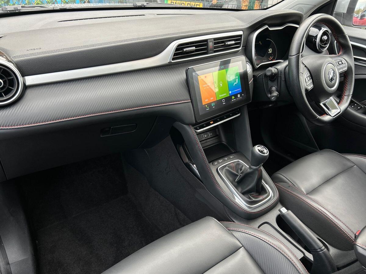 Used MG MG ZS 2022 for sale - 76836320: Photo 2