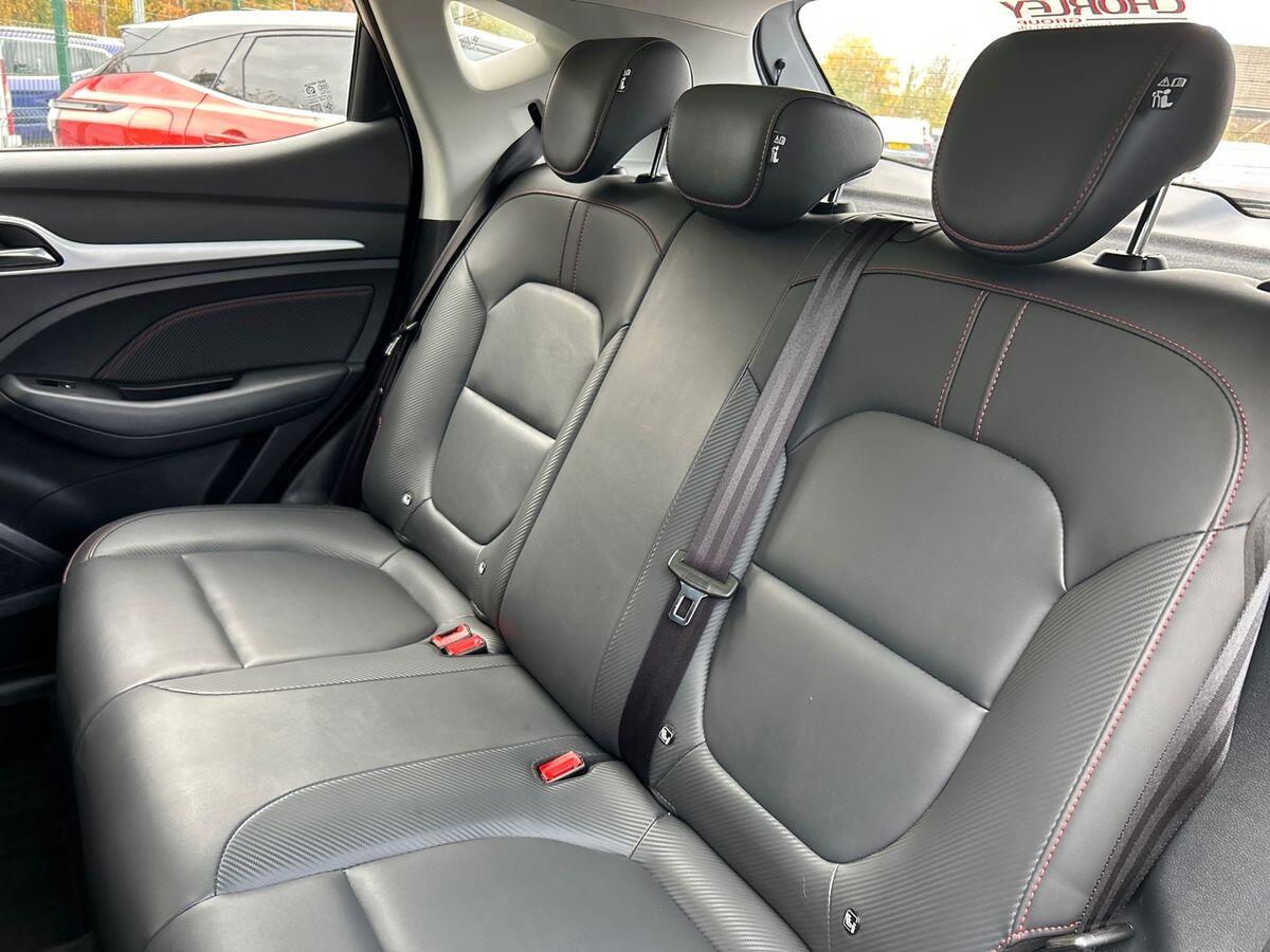 Used MG MG ZS 2022 for sale - 76836320: Photo 20