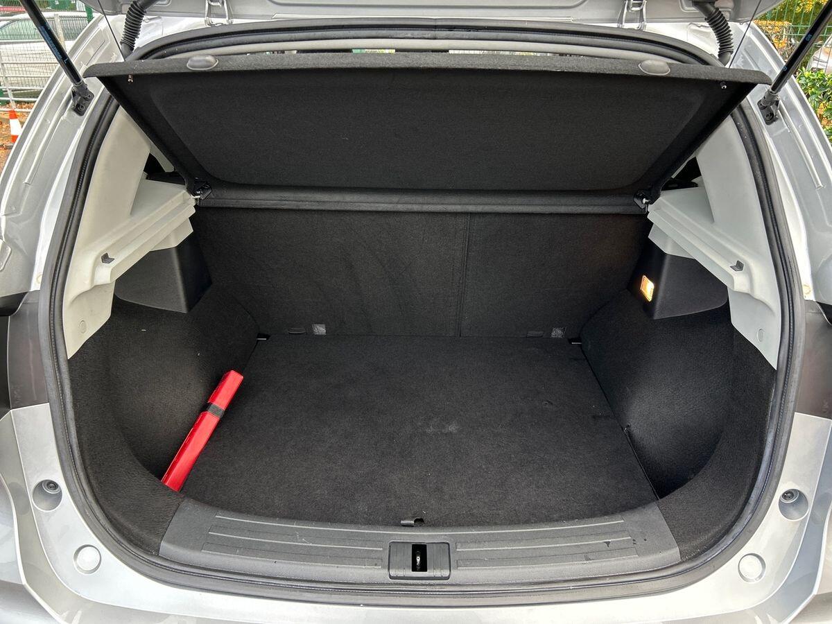 Used MG MG ZS 2022 for sale - 76836320: Photo 21