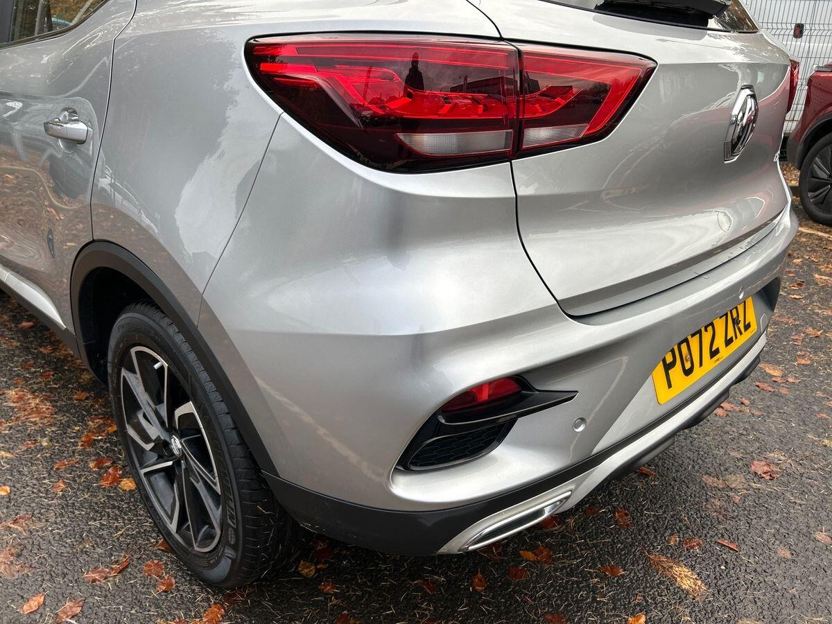 Used MG MG ZS 2022 for sale - 76836320: Photo 22