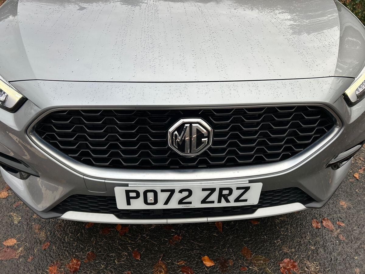 Used MG MG ZS 2022 for sale - 76836320: Photo 26