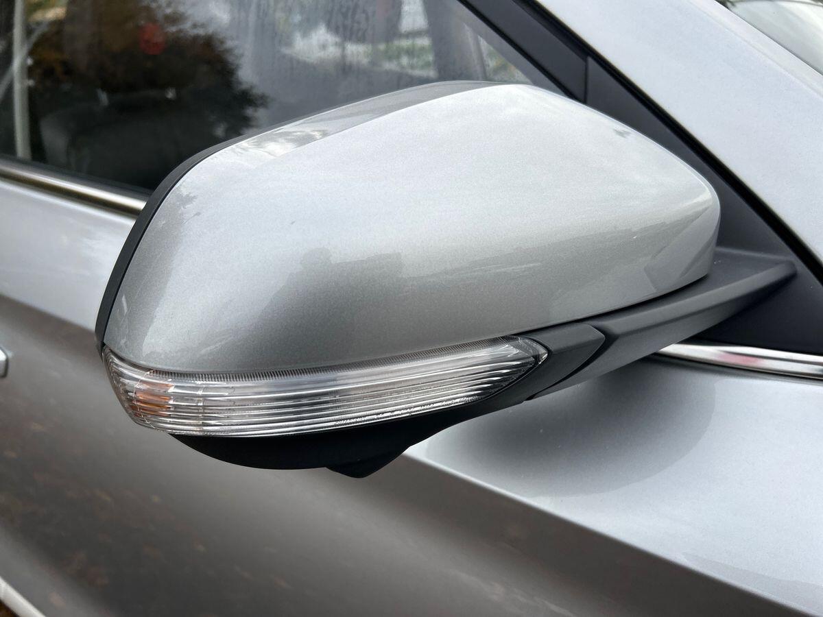 Used MG MG ZS 2022 for sale - 76836320: Photo 27