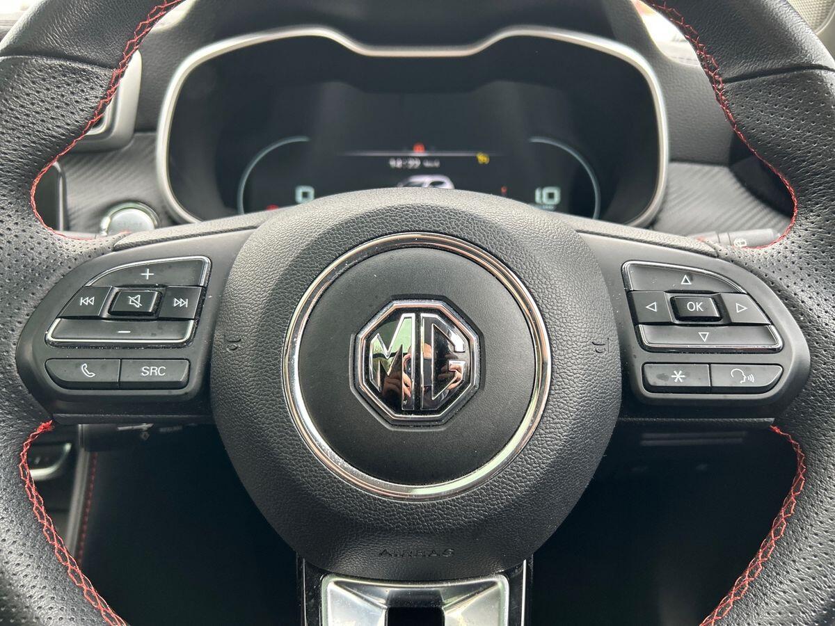 Used MG MG ZS 2022 for sale - 76836320: Photo 28