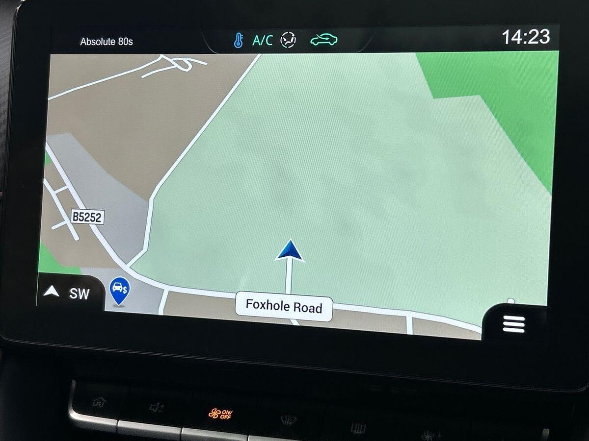 Used MG MG ZS 2022 for sale - 76836320: Photo 32