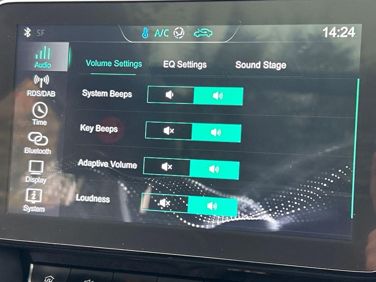 Used MG MG ZS 2022 for sale - 76836320: Photo 34