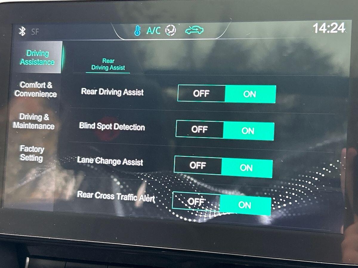 Used MG MG ZS 2022 for sale - 76836320: Photo 35