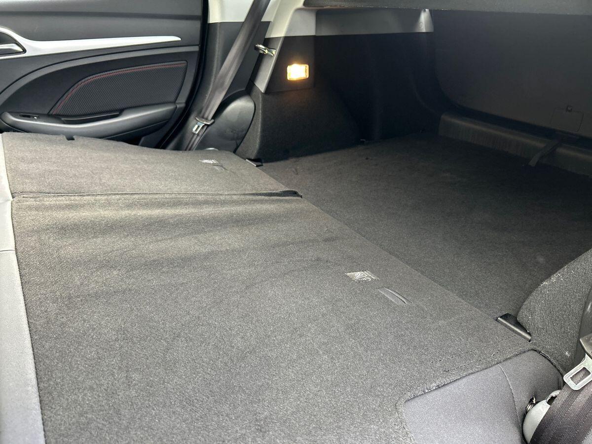 Used MG MG ZS 2022 for sale - 76836320: Photo 45